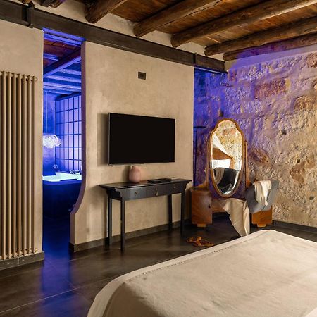 Guccia Home باليرمو المظهر الخارجي الصورة