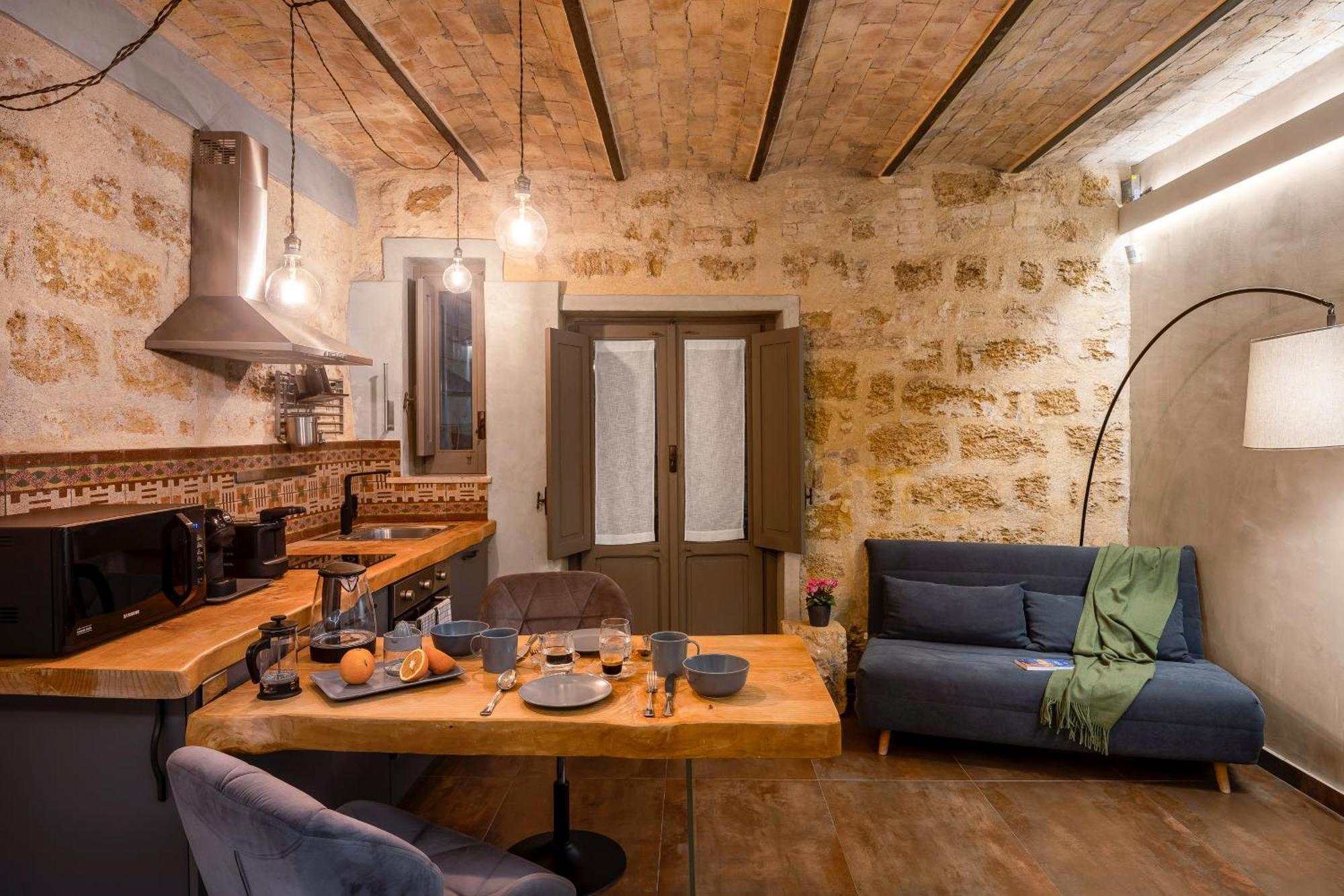 Guccia Home باليرمو المظهر الخارجي الصورة