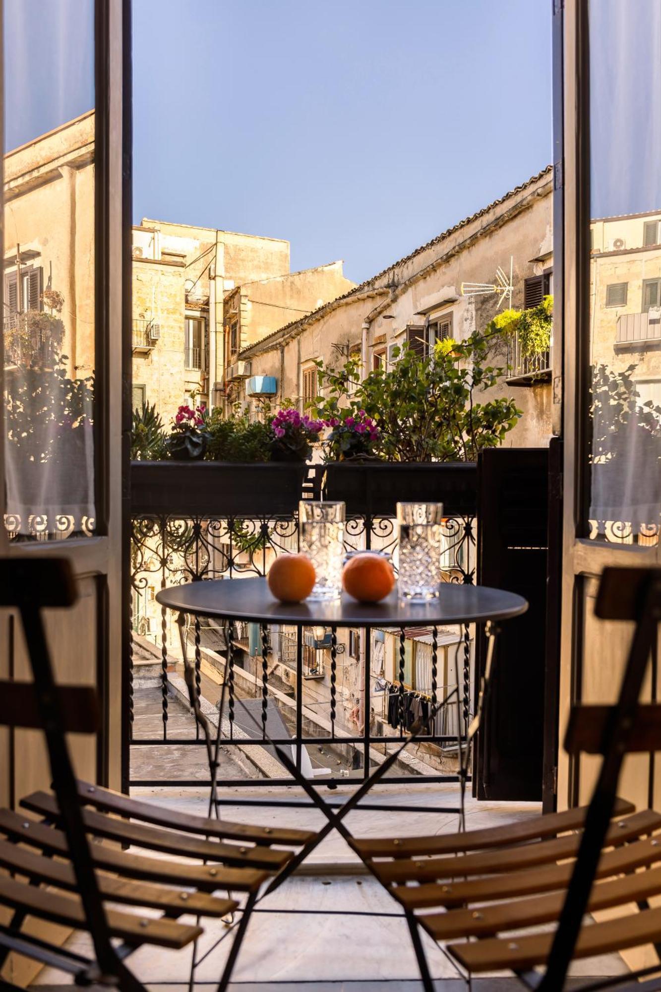 Guccia Home باليرمو المظهر الخارجي الصورة