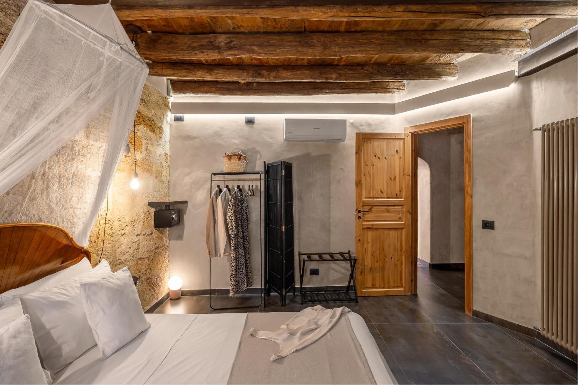 Guccia Home باليرمو المظهر الخارجي الصورة