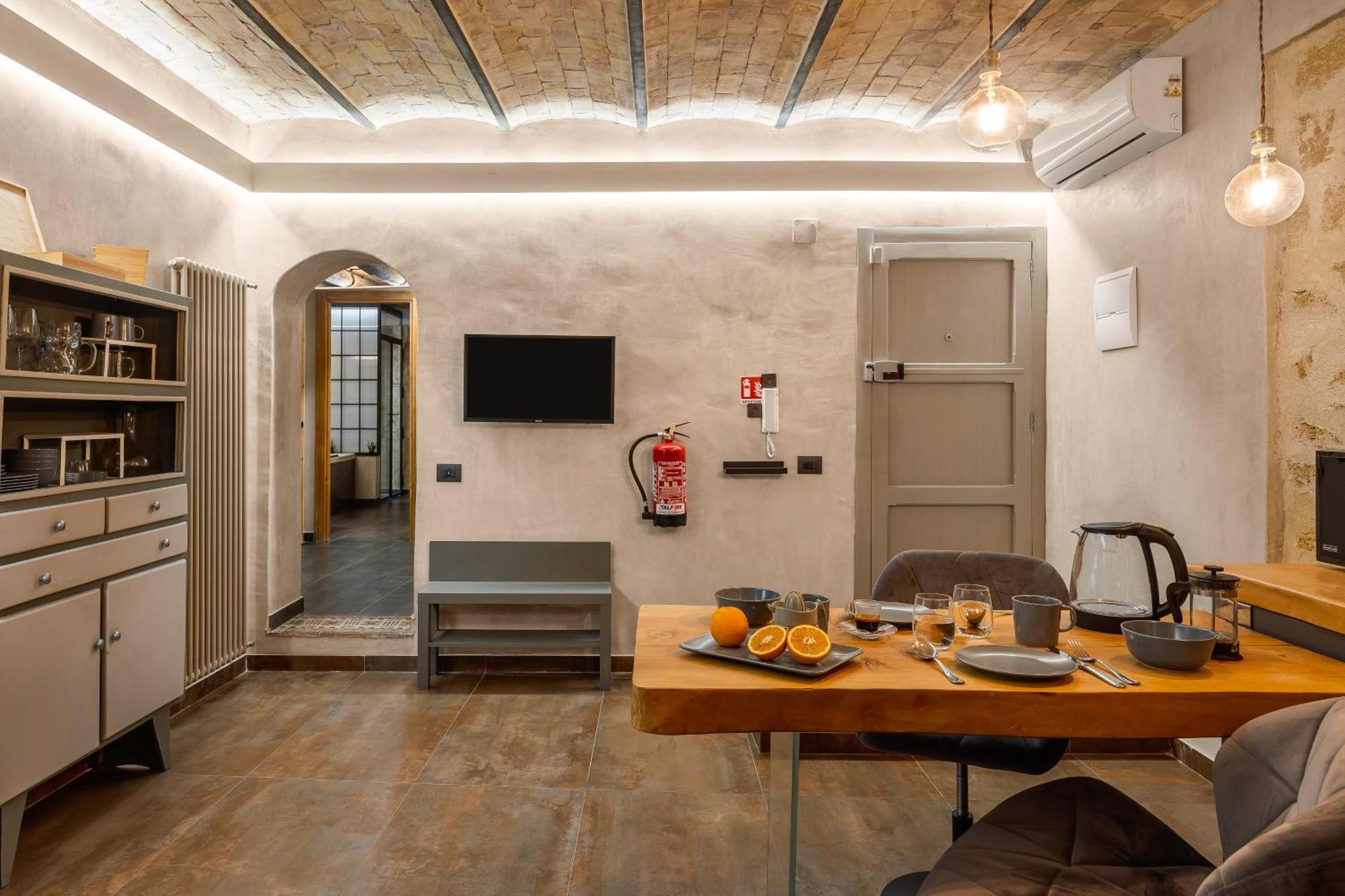 Guccia Home باليرمو المظهر الخارجي الصورة